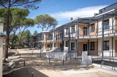 Villa Rosita