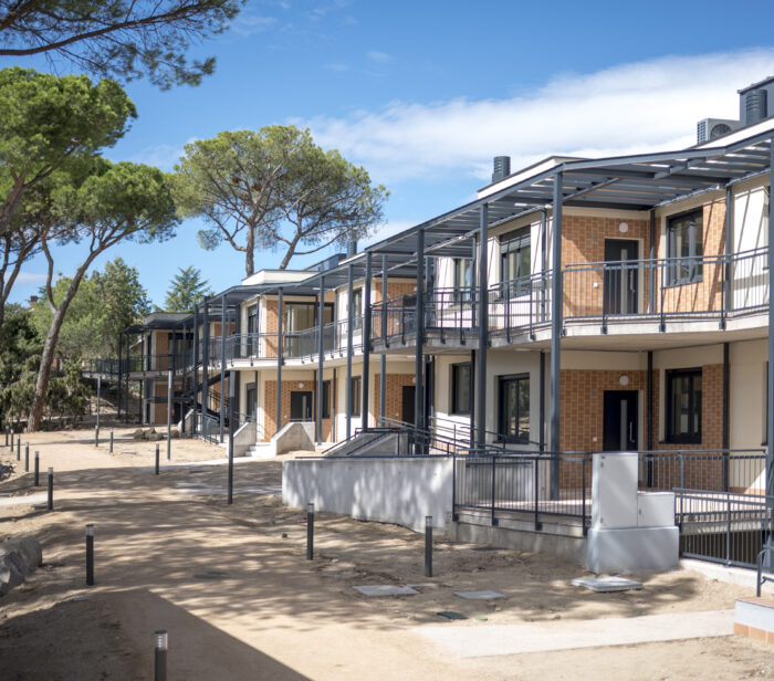 Villa Rosita