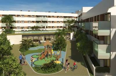 Locare Las Rozas