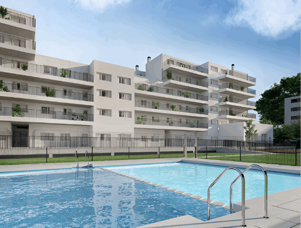 Vivienda Asequible- Santos Pilarica