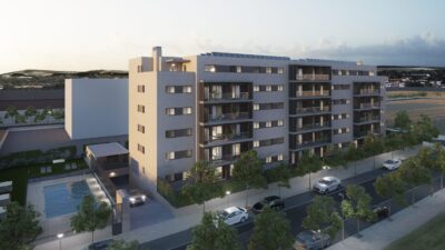 Arrancamos nuevo proyecto en Valladolid