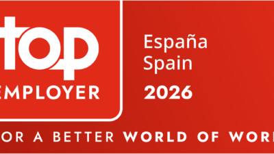 ACR obtiene la certificación Top Employers